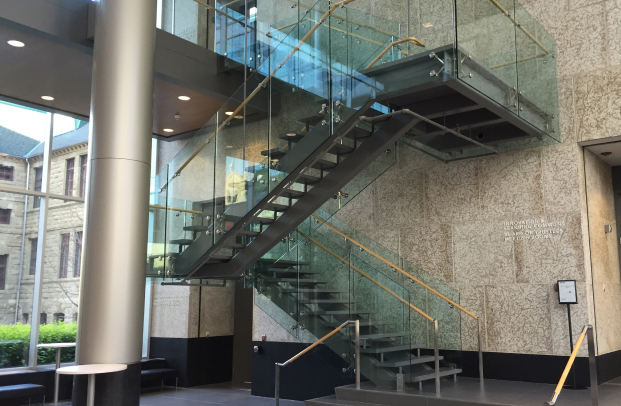 Completed Construction Photo