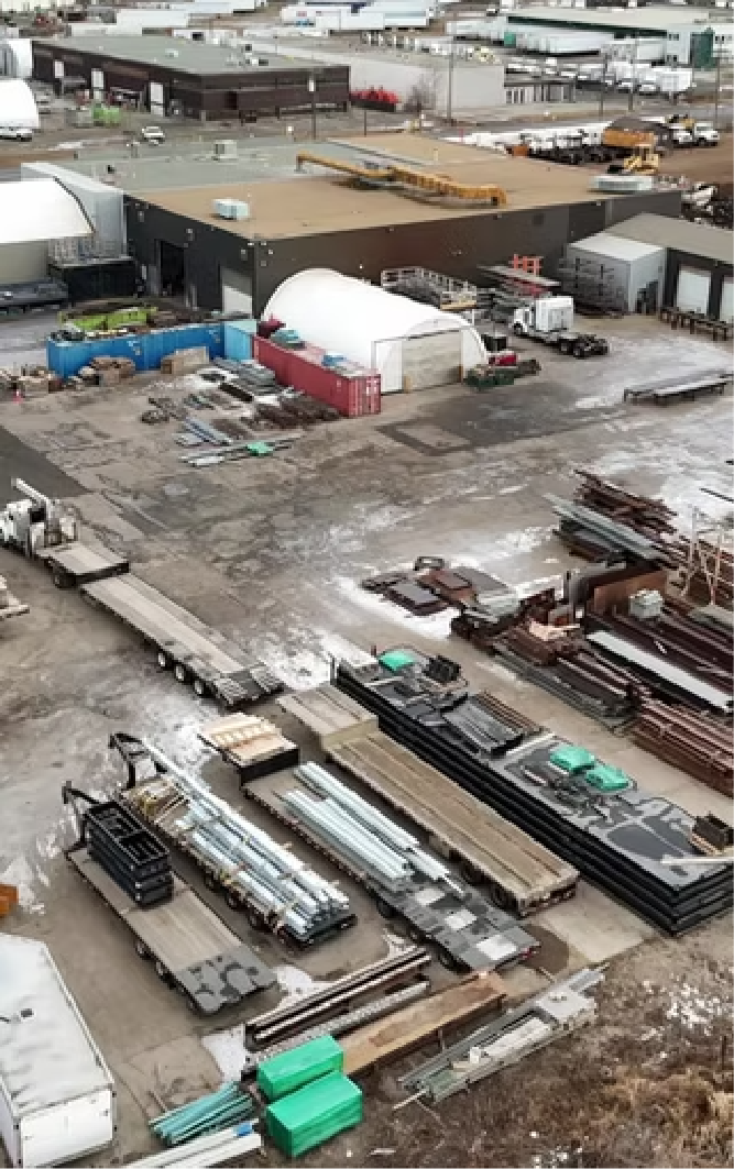 Norfab Manufacturing Location