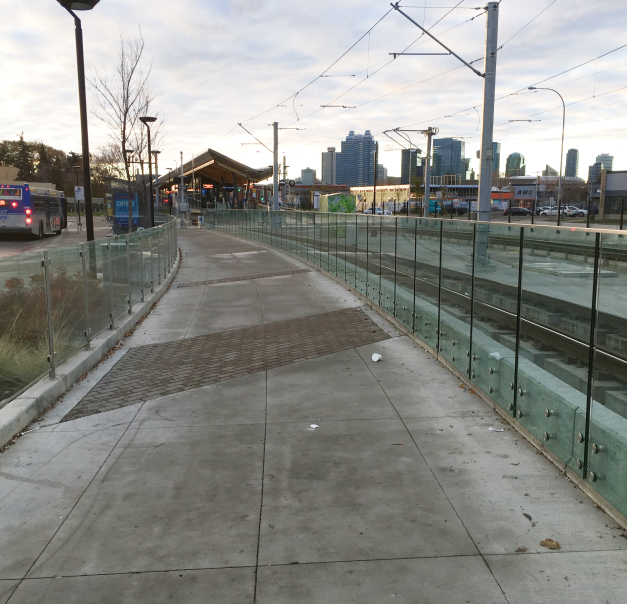 Walterdale Bridge Edmonton Project image 03